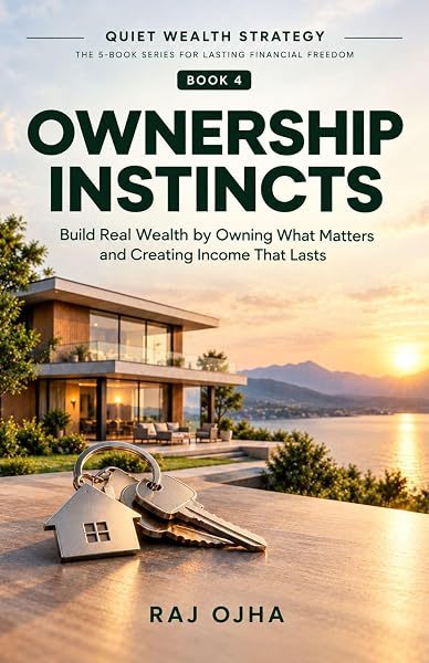 Cover of Ownership Instinct