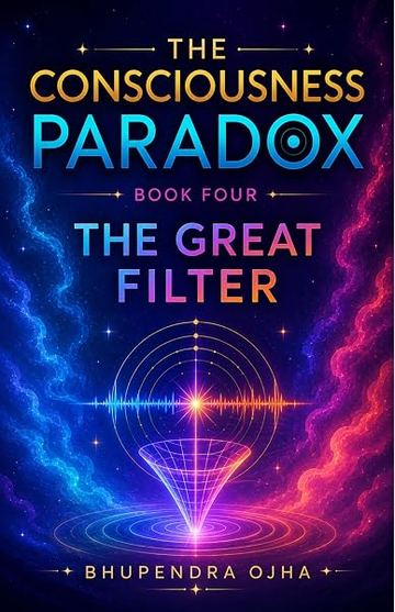Cover of The Great Filter