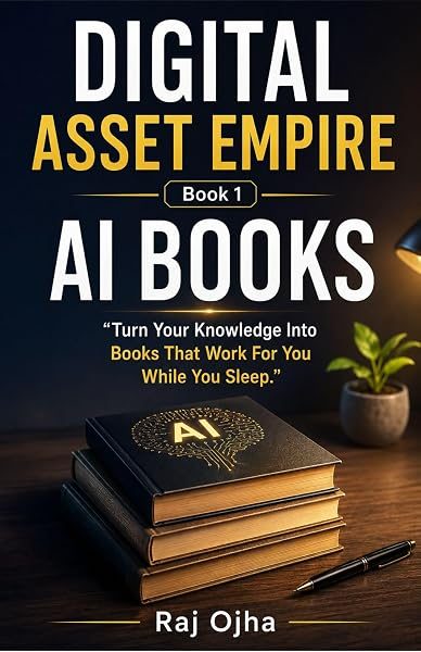 Cover of AI Books
