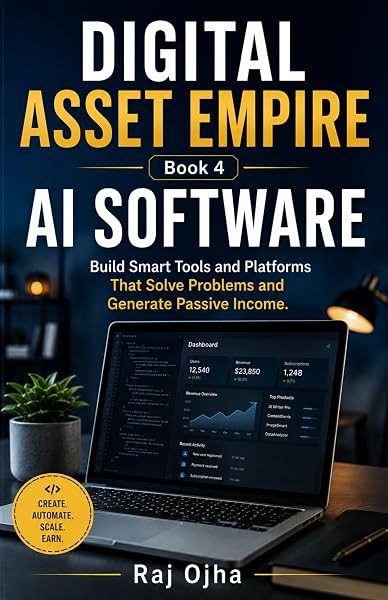 Cover of AI Software