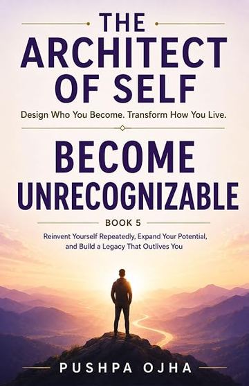 Cover of Become Unrecognizable