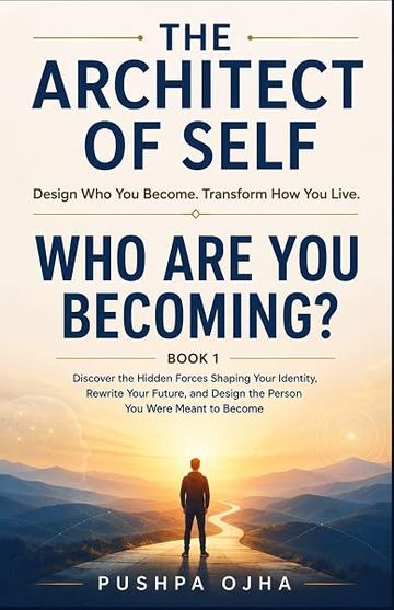 Cover of Who Are You Becoming