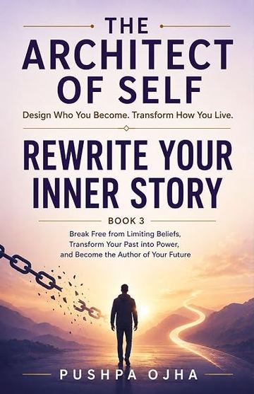 Cover of Rewrite Your Inner Story