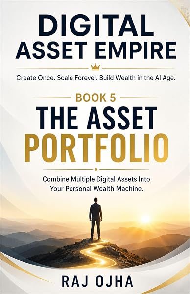 Cover of The Asset Portfolio