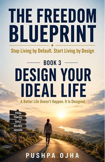 Cover of Design Your Ideal Life