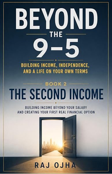 Cover of The Second Income