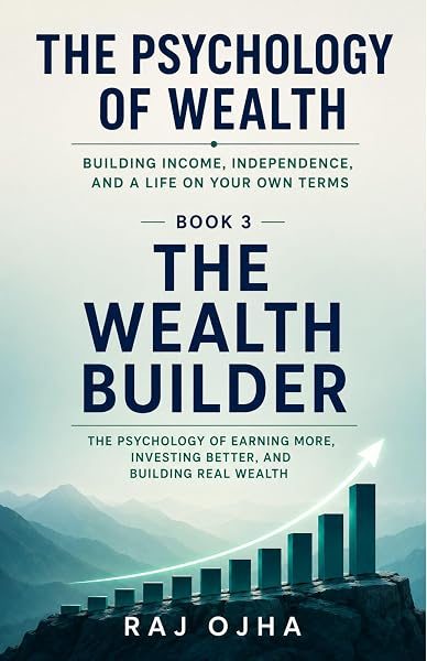 Cover of The Wealth Builder