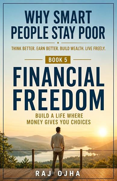 Cover of Financial Freedom