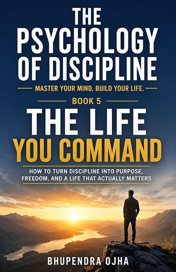 Cover of The Life You Command