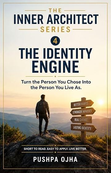 Cover of The Identity Engine
