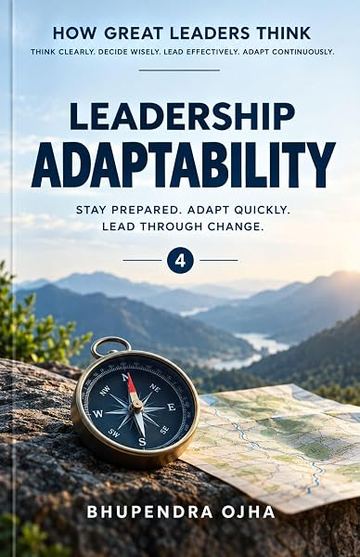 Cover of Leadership Adaptability