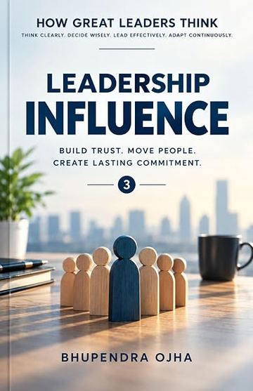 Cover of Leadership Influence