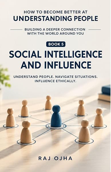 Cover of Social Intelligence and Influence