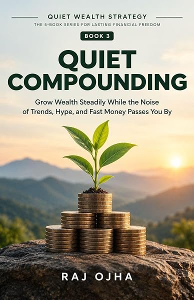 Cover of Quiet Compounding