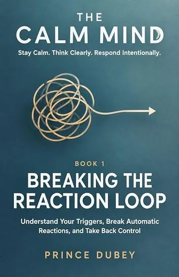 Cover of Breaking the Reaction Loop