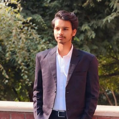 Photo of Raj Ojha