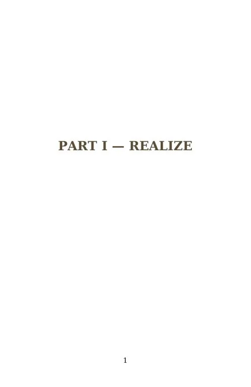 Page 2 of the free sample of The Life Reset